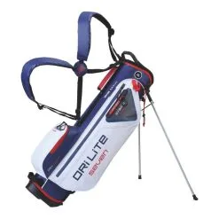 Big Max Dri Lite 7 Golf Stand Bag 3508G