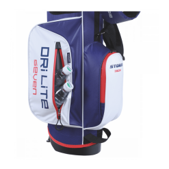 Big Max Dri Lite 7 Golf Stand Bag 3508G -Golf Callaway Sales Big Max Dri Lite Stand Golf Bag 3508G 250