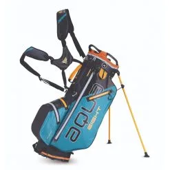 Big Max I-Dry Aqua 8 Golf Stand Bag 3555