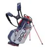 Big Max I-Dry Aqua 8 Golf Stand Bag 3555 -Golf Callaway Sales Big Max Dry Aqua Golf Stand Bag 3555 192
