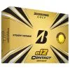 Bridgestone E12 Contact Golf Balls | Matte Yellow -Golf Callaway Sales Bridgestone E12 Contact Golf Balls Matte Yellow 184
