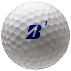 Bridgestone Lady Precept Golf Balls | White -Golf Callaway Sales Bridgestone Lady Precept Golf Balls White 9