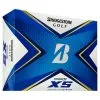 Bridgestone Tour B XS Golf Balls | White -Golf Callaway Sales Bridgestone Tour Golf Balls White 109