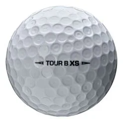 Bridgestone Tour B XS Golf Balls | White -Golf Callaway Sales Bridgestone Tour Golf Balls White 149