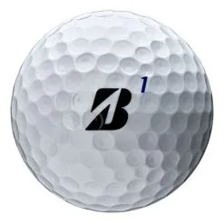 Bridgestone Tour B XS Golf Balls | White -Golf Callaway Sales Bridgestone Tour Golf Balls White 179