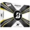 Bridgestone Tour B X Golf Balls | White -Golf Callaway Sales Bridgestone Tour Golf Balls White 2