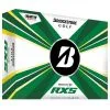 Bridgestone Tour B RXS Golf Balls | White -Golf Callaway Sales Bridgestone Tour RXS Golf Balls White 6