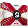 Bridgestone Tour B RX Golf Balls | White