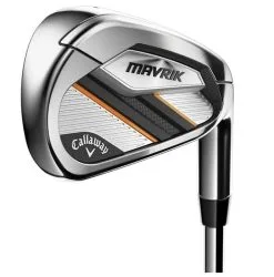 Callaway Mavrik 22 Golf Irons | Graphite 9 Callaway Mavrik 22 Golf Irons | Graphite -Golf Callaway Sales C45890A1 0EEC 904D 74CCB8F3E87A0CCC