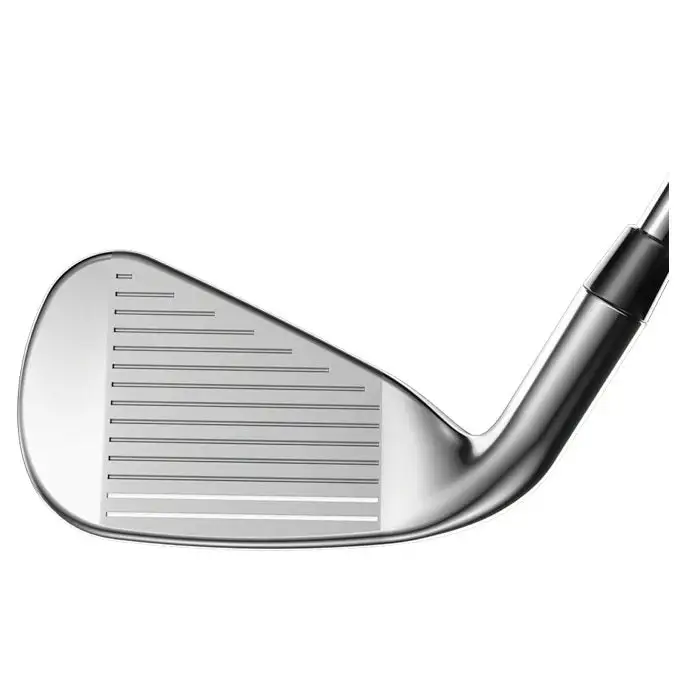 Callaway Mavrik 22 Golf Irons | Graphite 4 Callaway Mavrik 22 Golf Irons | Graphite - Image 2