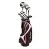 MacGregor CG1900X Mens Complete Package Set