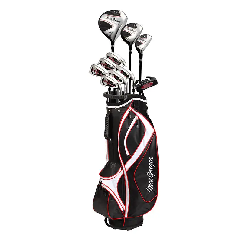 MacGregor CG1900X Mens Complete Package Set 3 MacGregor CG1900X Mens Complete Package Set