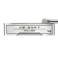 Cleveland Huntington Beach Soft Milled Golf Putter | #4 UST Graphite 13 Cleveland Huntington Beach Soft Milled Golf Putter | #4 UST Graphite -Golf Callaway Sales CG22 Clubs HB Soft Milled 4 5