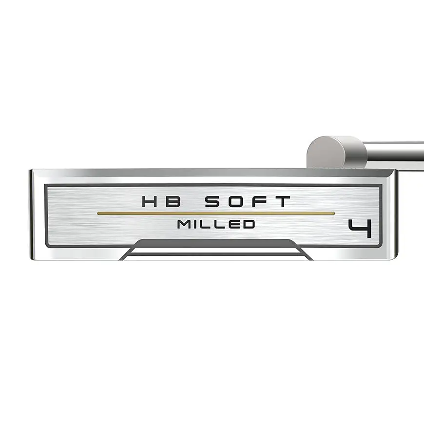 Cleveland Huntington Beach Soft Milled Golf Putter | #4 UST Graphite 8 Cleveland Huntington Beach Soft Milled Golf Putter | #4 UST Graphite - Image 6