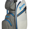 Srixon Waterproof Golf Cart Bag 12122550 1 Srixon Waterproof Golf Cart Bag 12122550 -Golf Callaway Sales CHR.GRY1