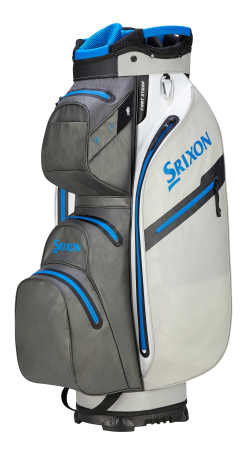 Srixon Waterproof Golf Cart Bag 12122550