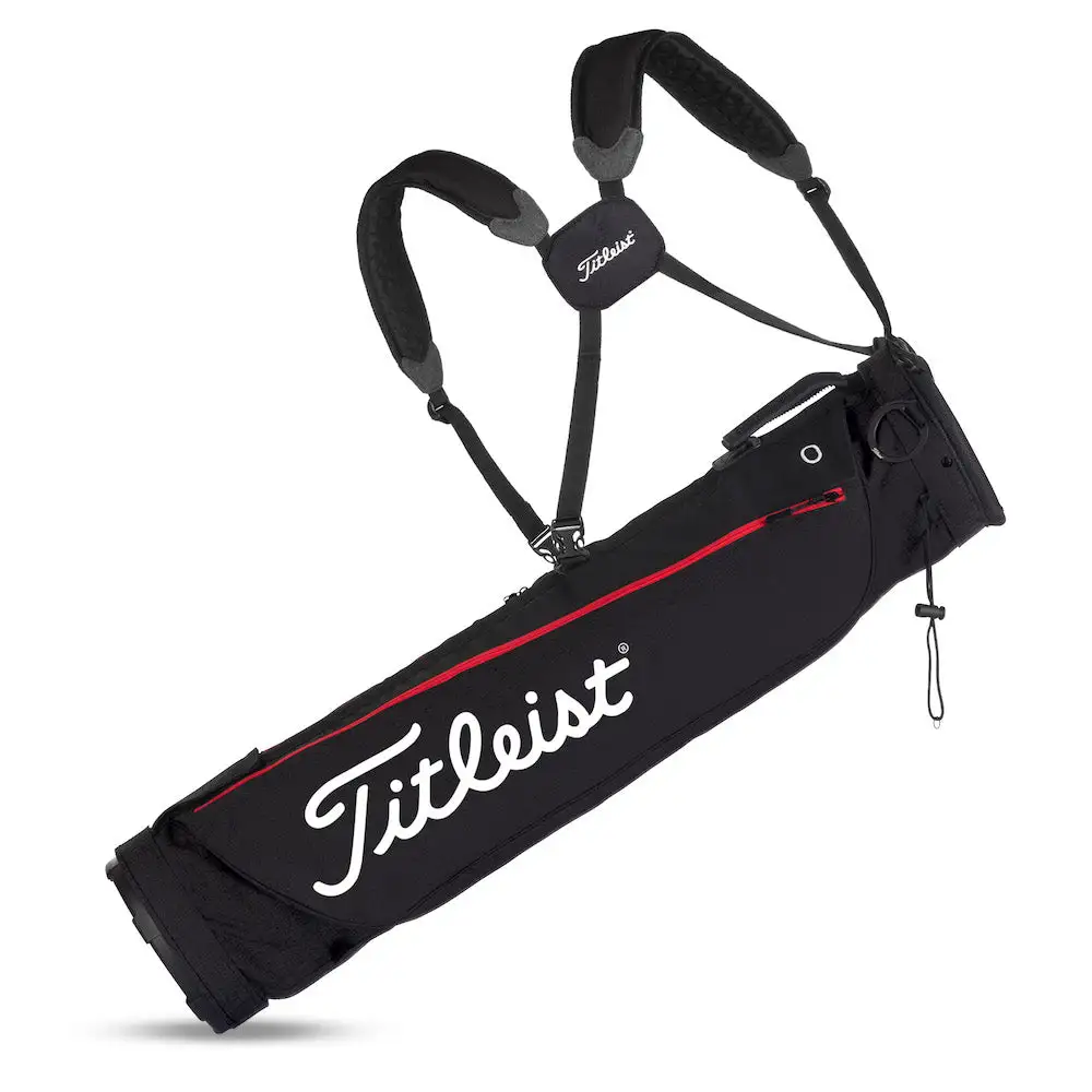 Titleist Golf Carry Bag TB20CY0 4 Titleist Golf Carry Bag TB20CY0 - Image 2