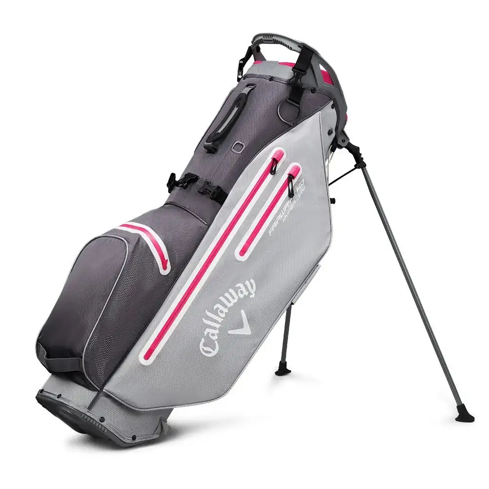 Callaway Fairway C Hyper Dry Golf Stand Bag 5122088 3 Callaway Fairway C Hyper Dry Golf Stand Bag 5122088