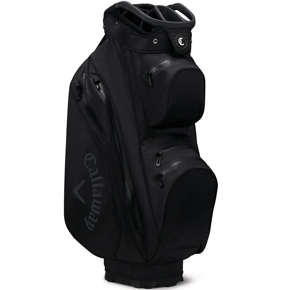 Callaway ORG 14 Hyper Dry Golf Cart Bag 5122077 5 Callaway ORG 14 Hyper Dry Golf Cart Bag 5122077 - Image 3