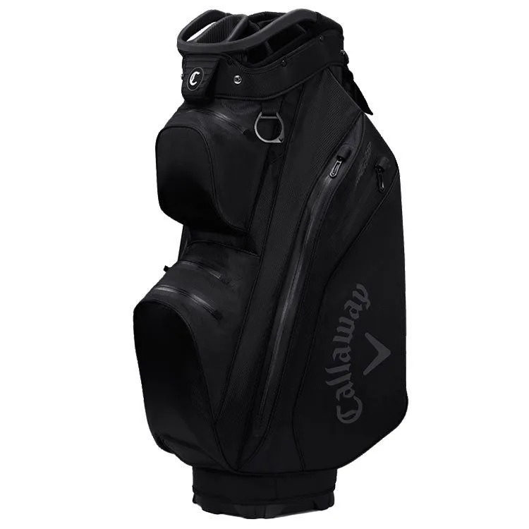 Callaway ORG 14 Hyper Dry Golf Cart Bag 5122077 3 Callaway ORG 14 Hyper Dry Golf Cart Bag 5122077