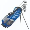 Callaway XJ-2 Boys 6-Piece Junior Golf Package Set -Golf Callaway Sales Callaway Boys Piece Junior Golf Package Set 143
