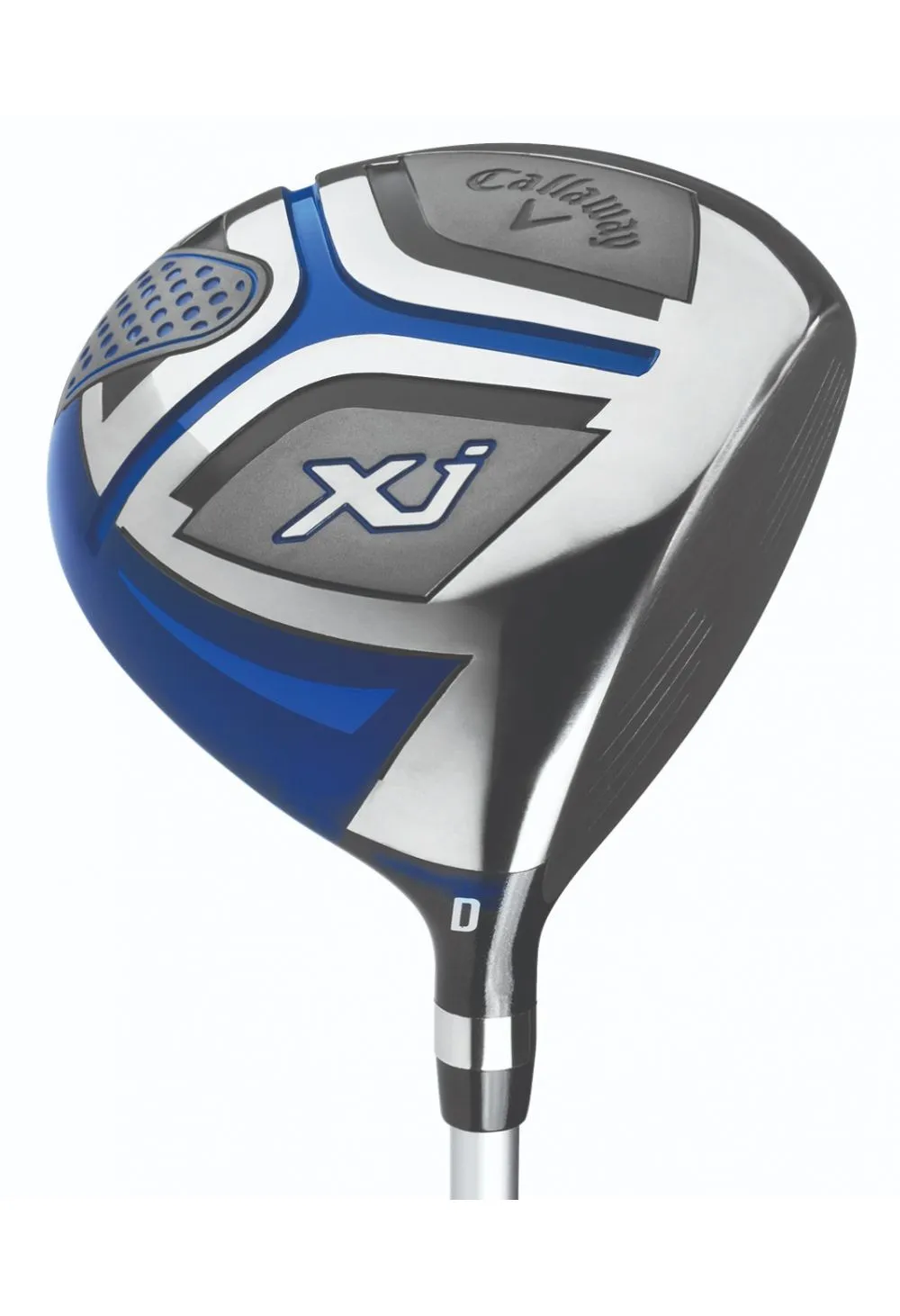 Callaway XJ-2 Boys 6-Piece Junior Golf Package Set 5 Callaway XJ-2 Boys 6-Piece Junior Golf Package Set - Image 3