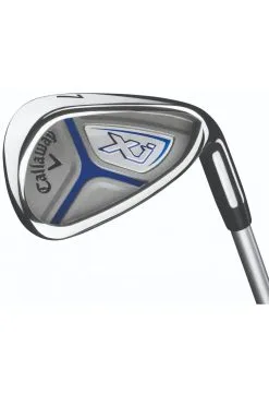Callaway XJ-3 Boys 7-Piece Junior Golf Package Set -Golf Callaway Sales Callaway Boys Piece Junior Golf Package Set 66