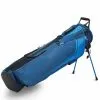 Callaway Carry Plus Double Strap Golf Pencil Bag 5120060 -Golf Callaway Sales Callaway Carry Plus Double Strap Golf Pencil Bag 5120060 69896