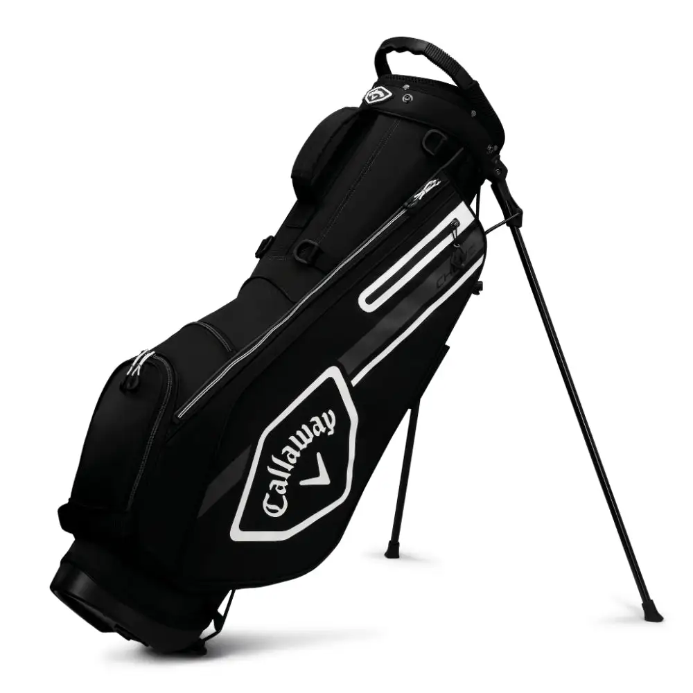 Callaway Chev C Golf Stand Bag 5122143 3 Callaway Chev C Golf Stand Bag 5122143