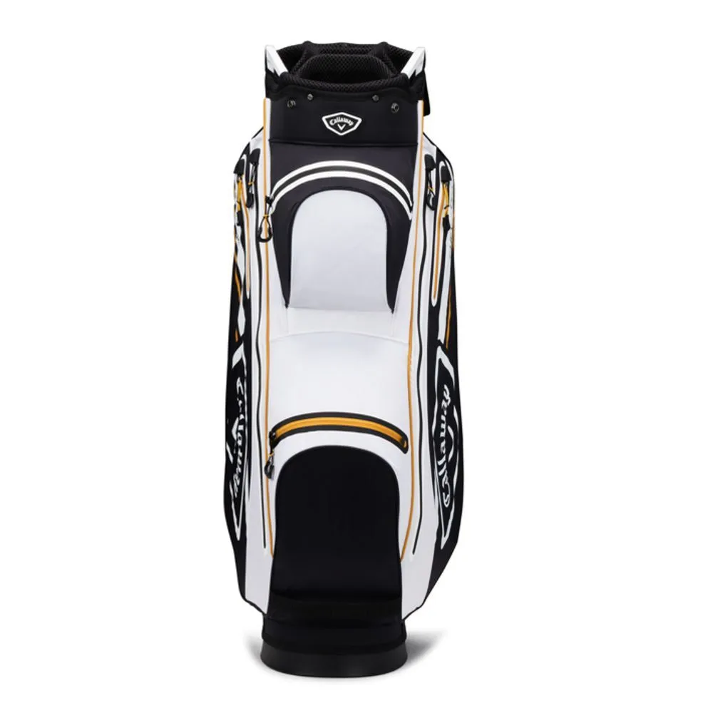 Callaway Chev 14+ Cart Golf Bag 5122429 4 Callaway Chev 14+ Cart Golf Bag 5122429 - Image 2