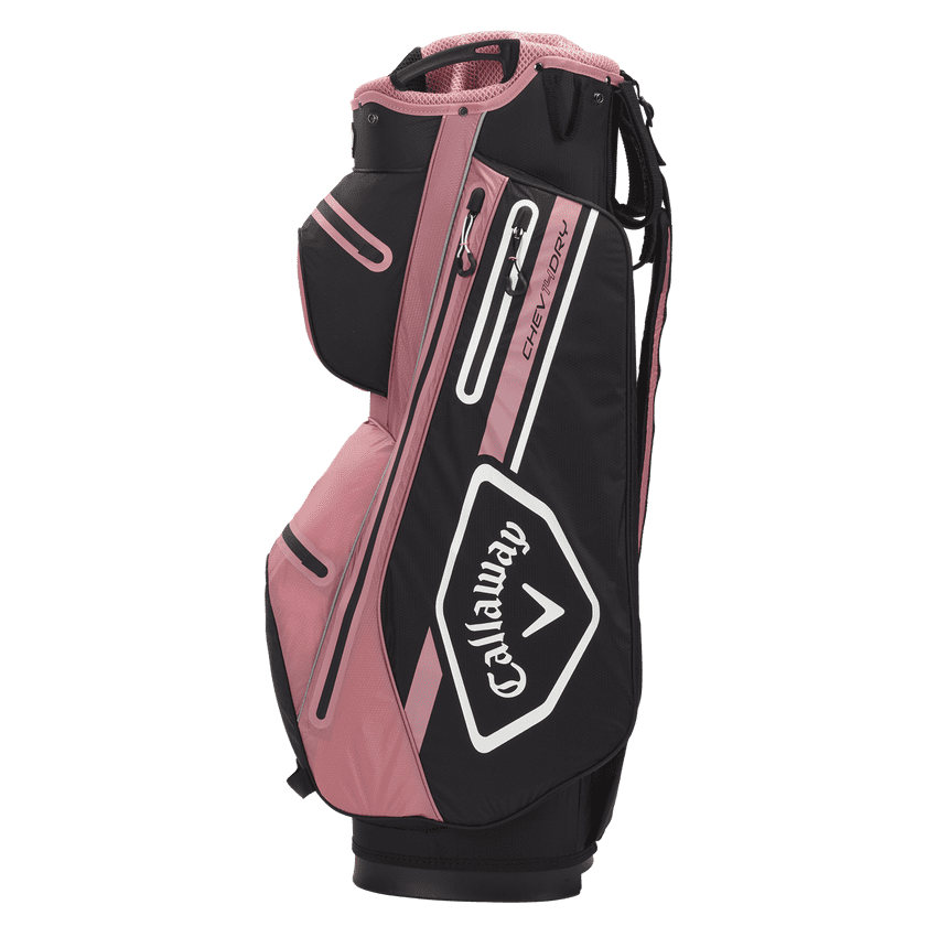 Callaway Chev Dry 14 Golf Cart Bag 5120515 5 Callaway Chev Dry 14 Golf Cart Bag 5120515 - Image 3