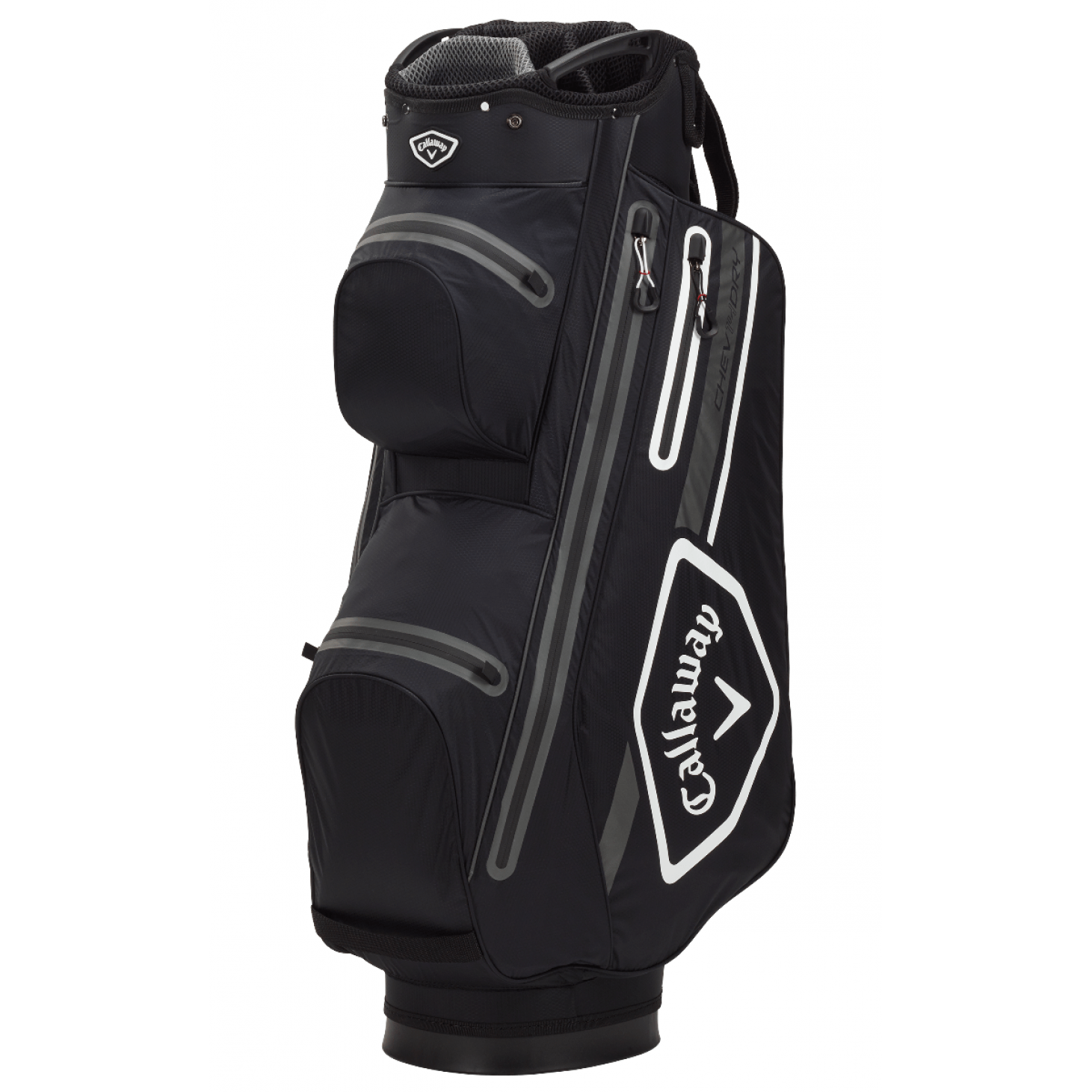 Callaway Chev Dry 14 Golf Cart Bag 5120509 6 Callaway Chev Dry 14 Golf Cart Bag 5120509 - Image 4