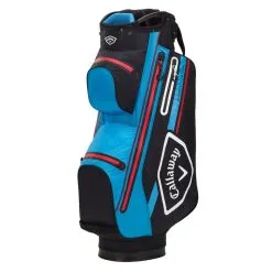 Callaway Chev Dry 14 Golf Cart Bag 5120516 -Golf Callaway Sales Callaway Chev Dry Golf Cart Bag 5120516 129