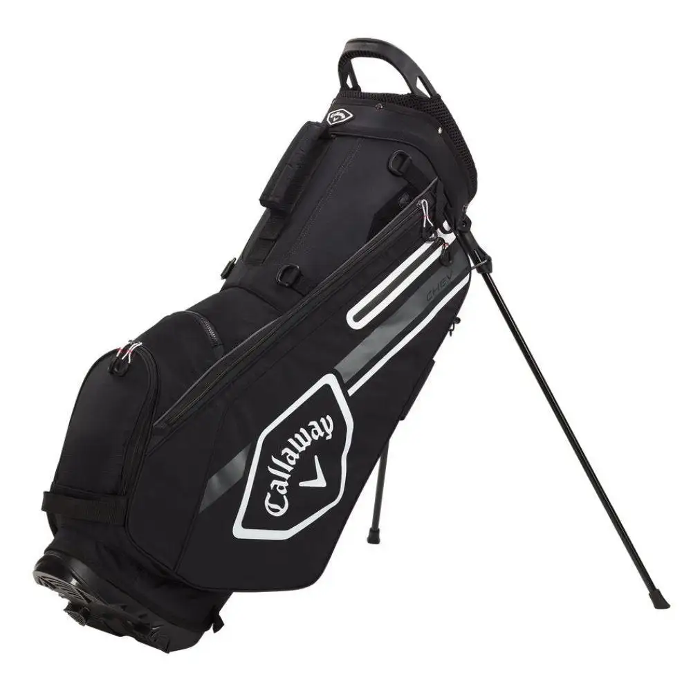 Callaway Chev Dry Golf Stand Bag 5121001 3 Callaway Chev Dry Golf Stand Bag 5121001