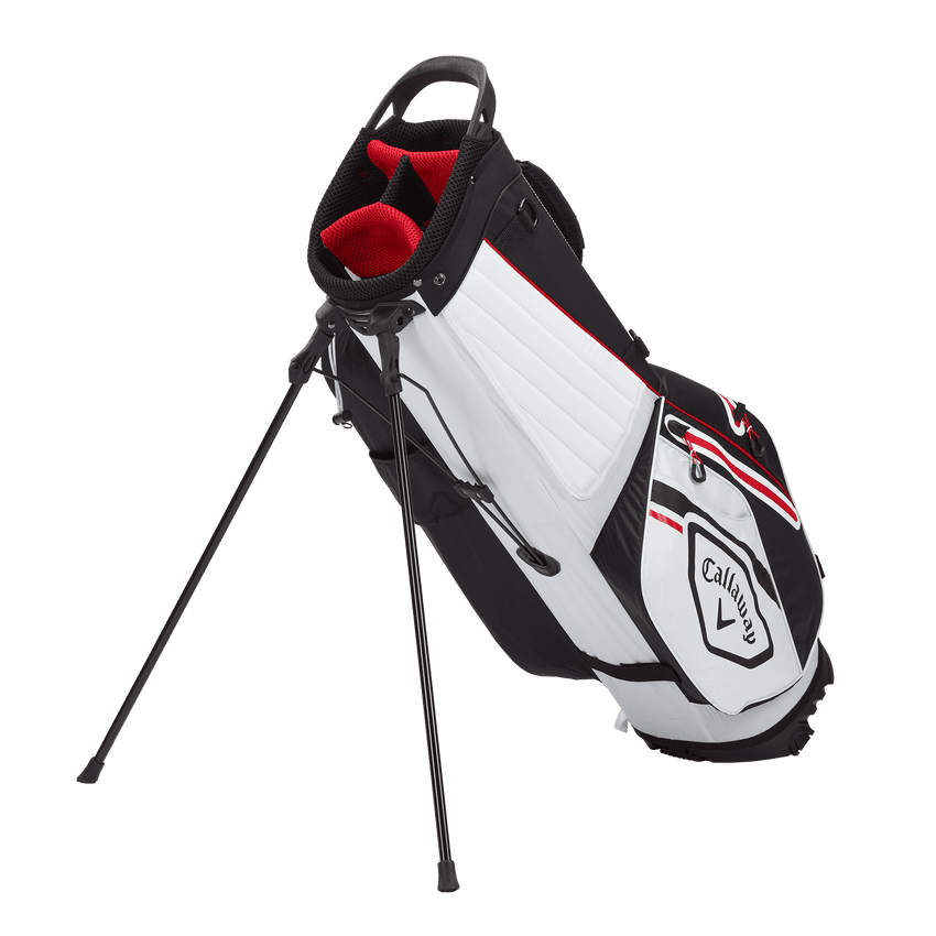 Callaway Chev Dry Golf Stand Bag 5121004 4 Callaway Chev Dry Golf Stand Bag 5121004 - Image 2