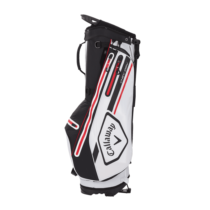 Callaway Chev Dry Golf Stand Bag 5121004 5 Callaway Chev Dry Golf Stand Bag 5121004 - Image 3