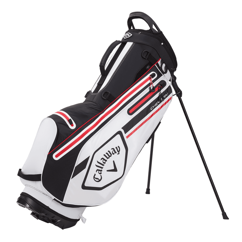 Callaway Chev Dry Golf Stand Bag 5121004 3 Callaway Chev Dry Golf Stand Bag 5121004