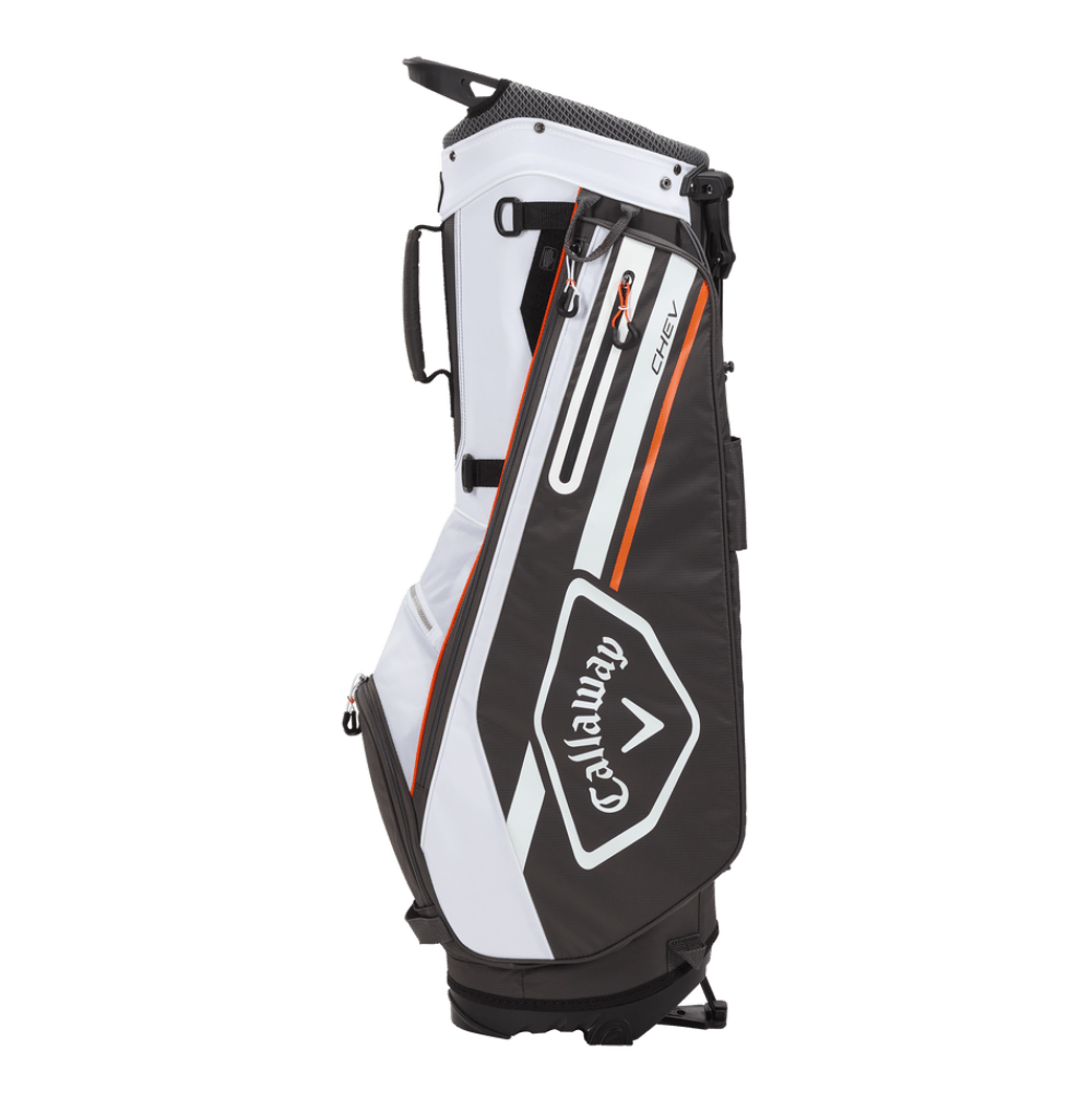 Callaway Chev Dry Golf Stand Bag 5121006 6 Callaway Chev Dry Golf Stand Bag 5121006 - Image 4