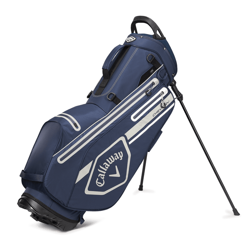 Callaway Chev Dry Golf Stand Bag 5122111 3 Callaway Chev Dry Golf Stand Bag 5122111