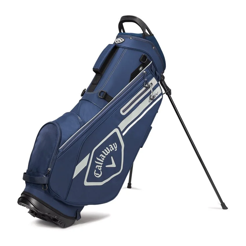 Callaway Chev Golf Stand Bag 5122136 3 Callaway Chev Golf Stand Bag 5122136