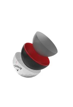 Callaway Chrome Soft X LS Golf Balls | White -Golf Callaway Sales Callaway Chrome Soft Golf Balls White 100