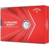 Callaway Chrome Soft Golf Balls | White 2 Callaway Chrome Soft Golf Balls | White -Golf Callaway Sales Callaway Chrome Soft Golf Balls White 67