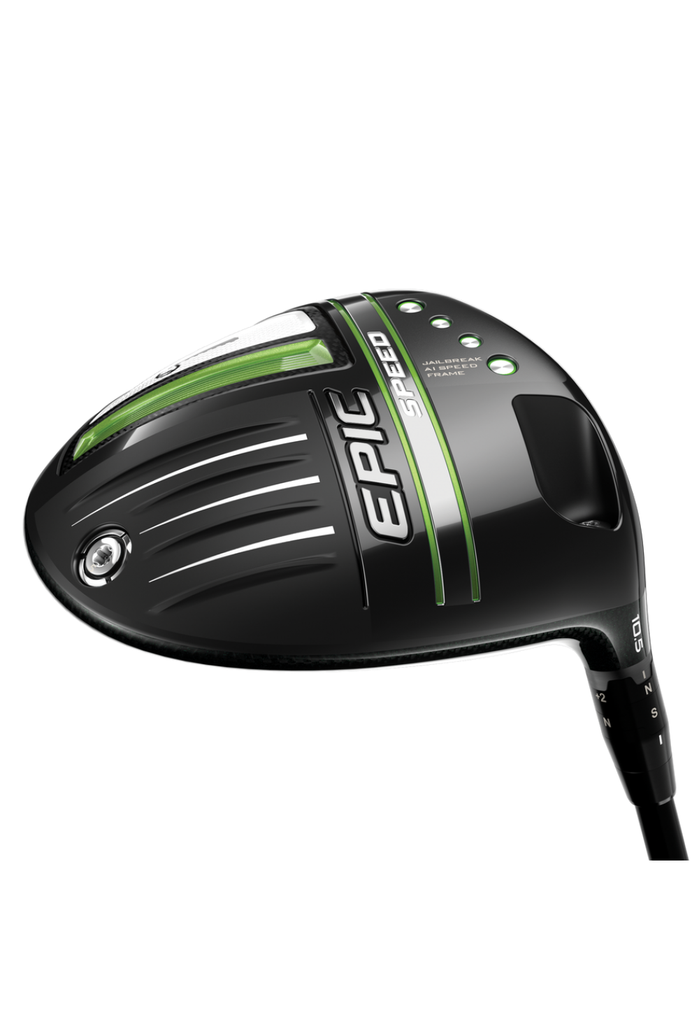 Callaway Epic Speed Golf Driver 7 Callaway Epic Speed Golf Driver - Image 5