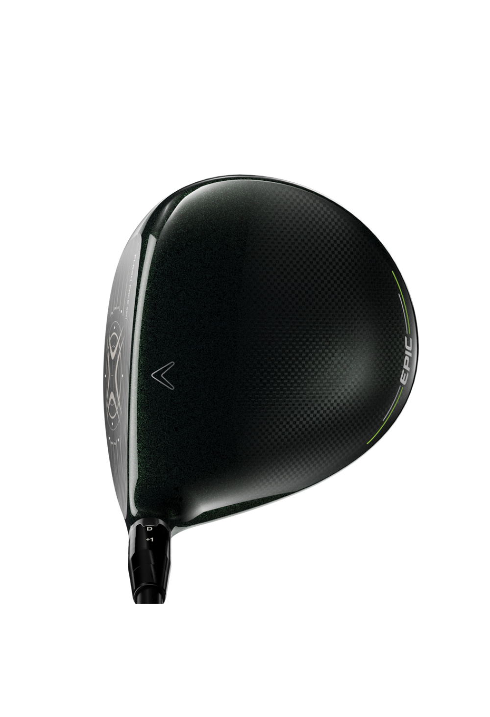 Callaway Epic Speed Golf Driver 8 Callaway Epic Speed Golf Driver - Image 6