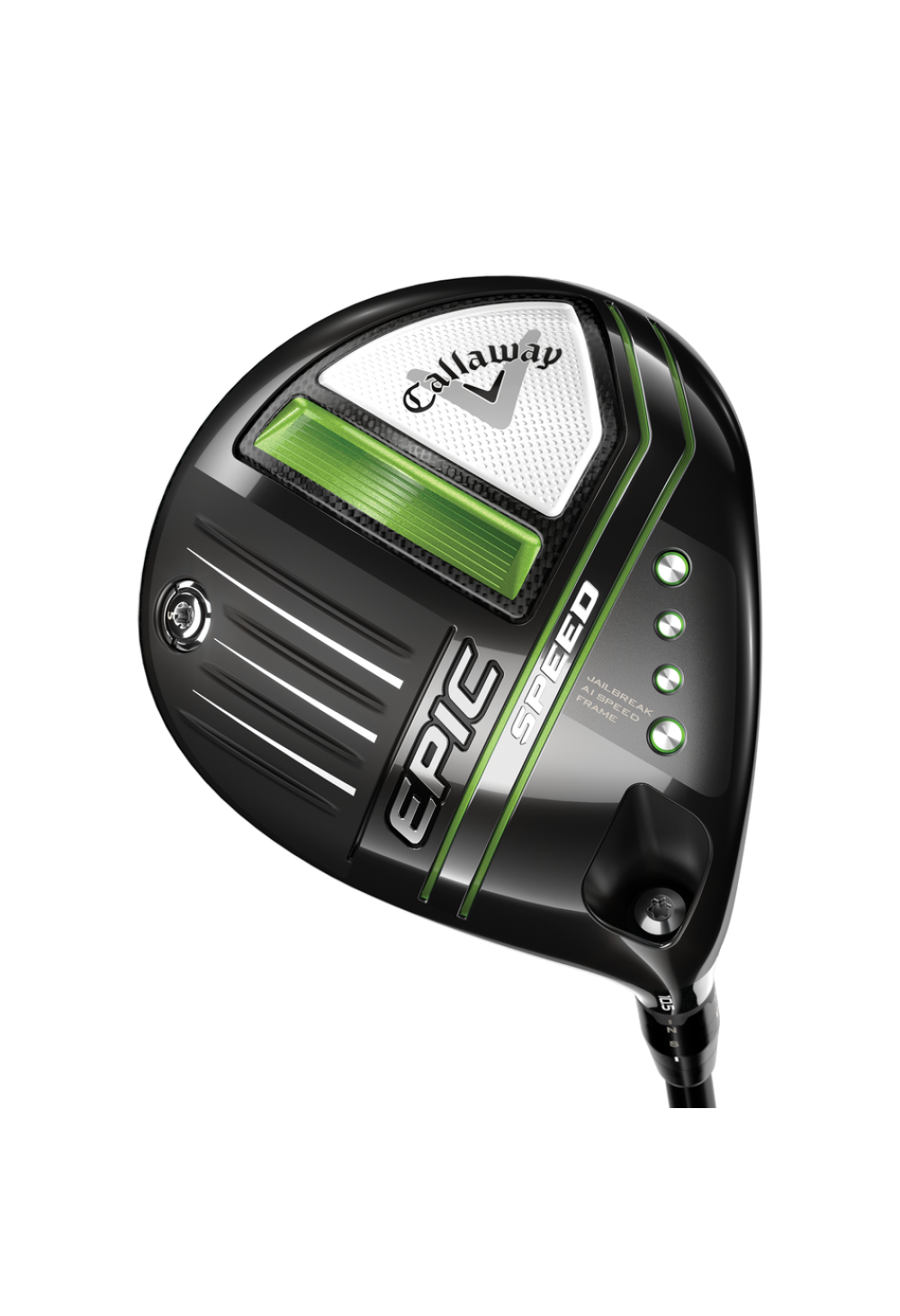 Callaway Epic Speed Golf Driver 4 Callaway Epic Speed Golf Driver - Image 2