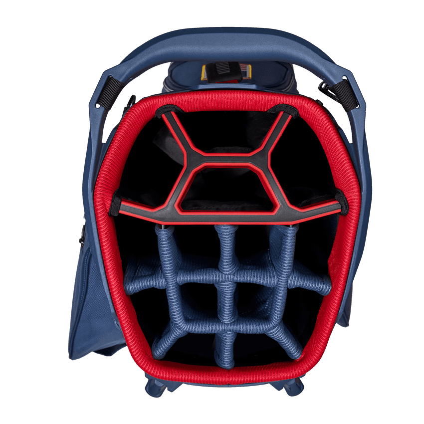 Callaway Fairway 14 Golf Stand Bag 5122030 4 Callaway Fairway 14 Golf Stand Bag 5122030 - Image 2