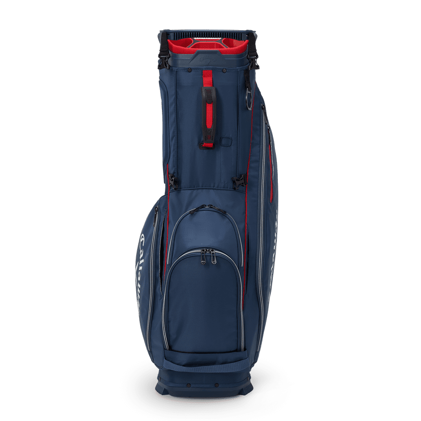 Callaway Fairway 14 Golf Stand Bag 5122030 5 Callaway Fairway 14 Golf Stand Bag 5122030 - Image 3