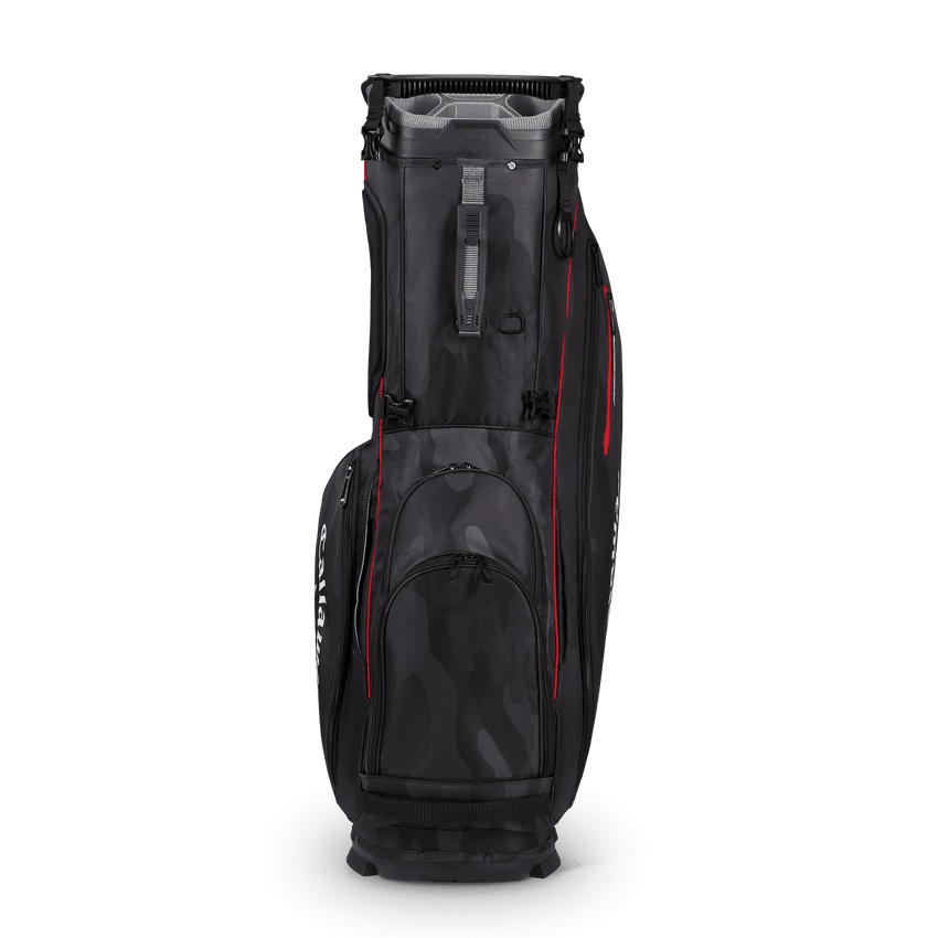 Callaway Fairway 14 Golf Stand Bag 5122037 4 Callaway Fairway 14 Golf Stand Bag 5122037 - Image 2