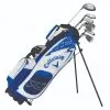 Callaway XJ-3 Girls 7-Piece Junior Golf Package Set -Golf Callaway Sales Callaway Girls Piece Junior Golf Package Set 136