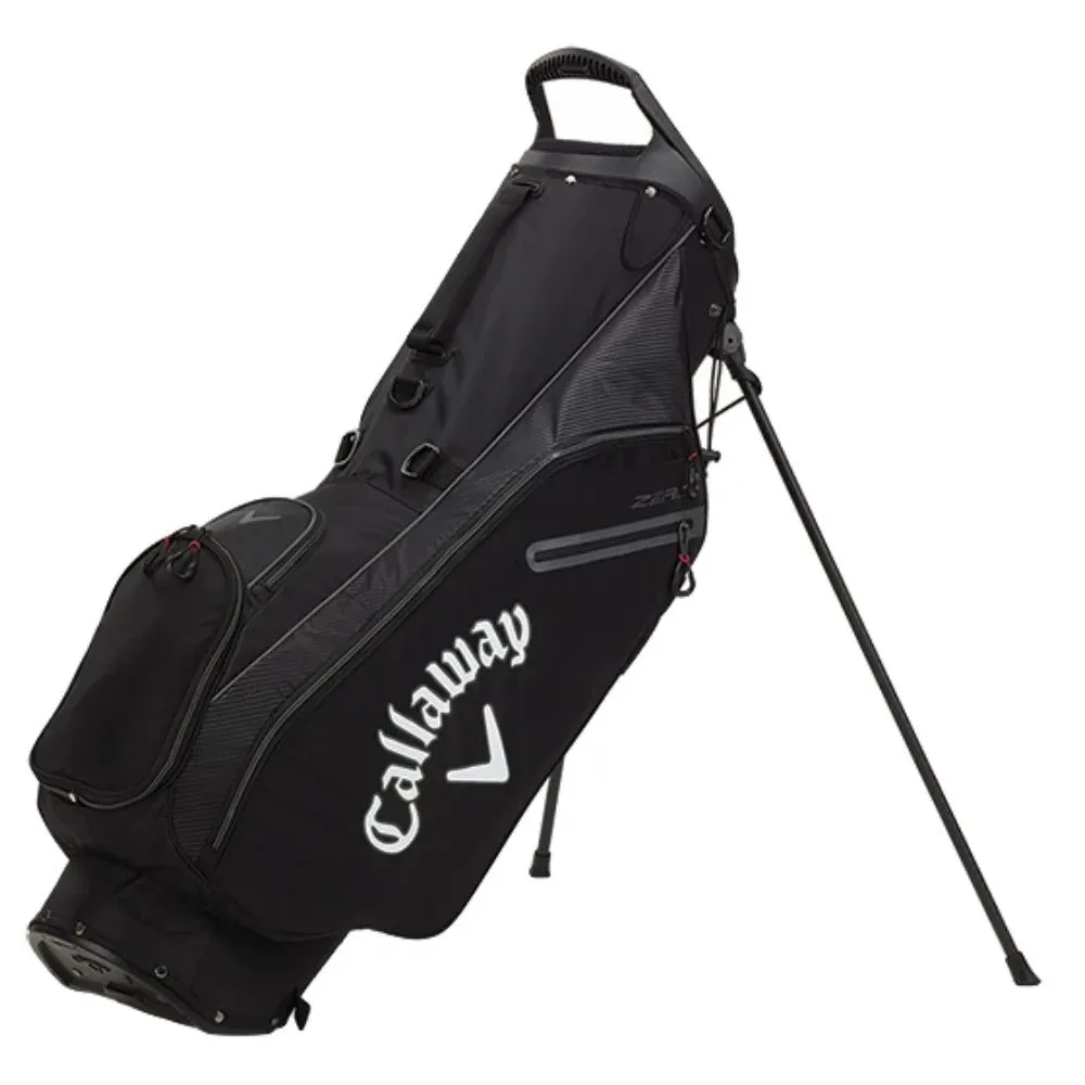 Callaway Hyper Lite Zero Stand Golf Bag 5120479 3 Callaway Hyper Lite Zero Stand Golf Bag 5120479